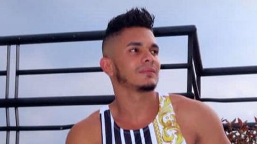 JoelSanchez Porn Vip Show