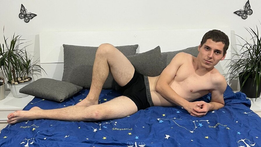 JohnMaric Porn Vip Show