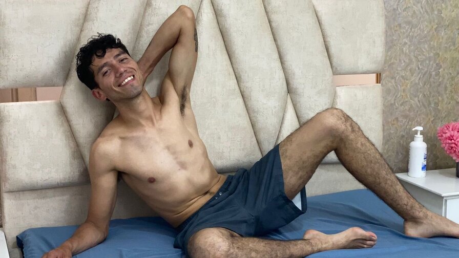 JonasGomez Porn Vip Show