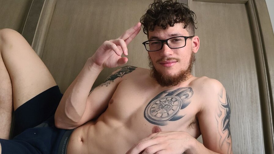 JosephRomano Porn Vip Show