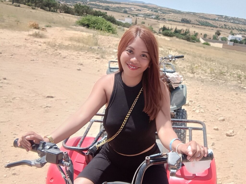 JoyNarciso Porn Vip Show