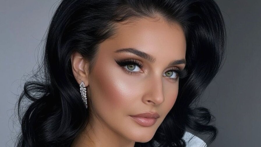 JuliaRhode Porn Vip Show