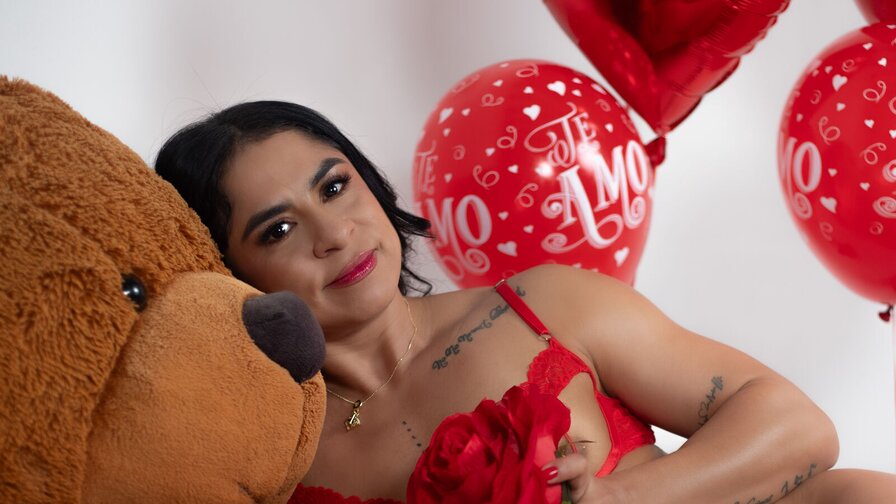 JuliethMaine Porn Vip Show