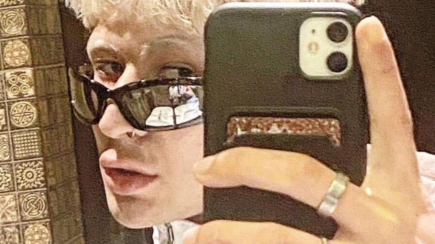 JustinPayne Porn Vip Show