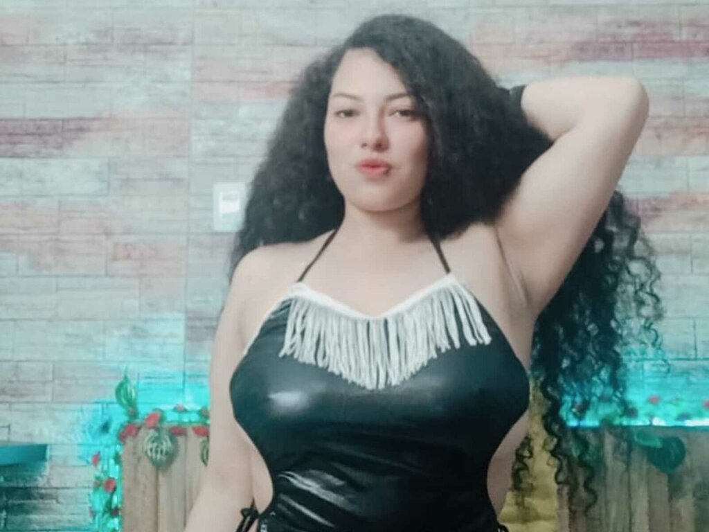 KamiBennet Porn Vip Show