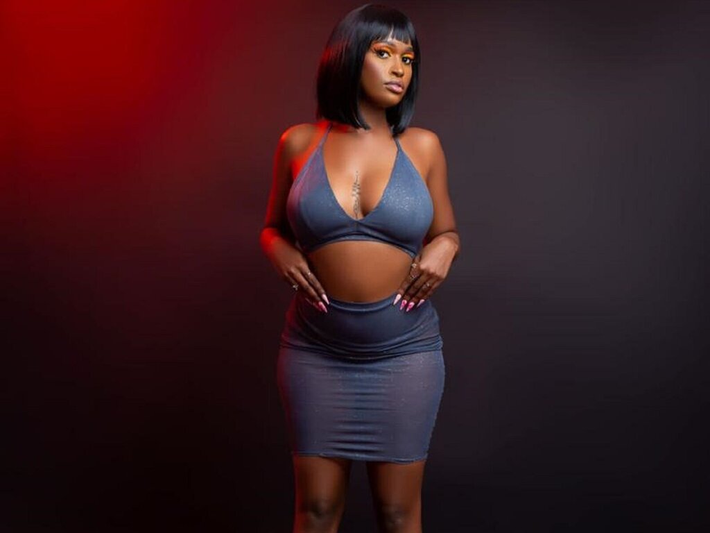 KataleyaLesedi Porn Vip Show