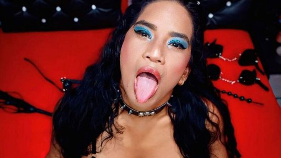 KataleyaMendez Porn Vip Show