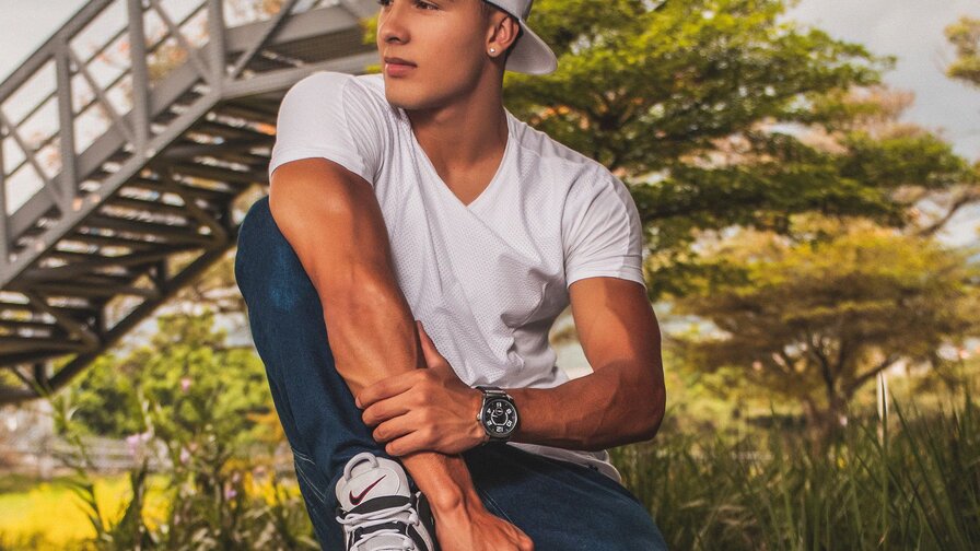 kanealexander Porn Vip Show