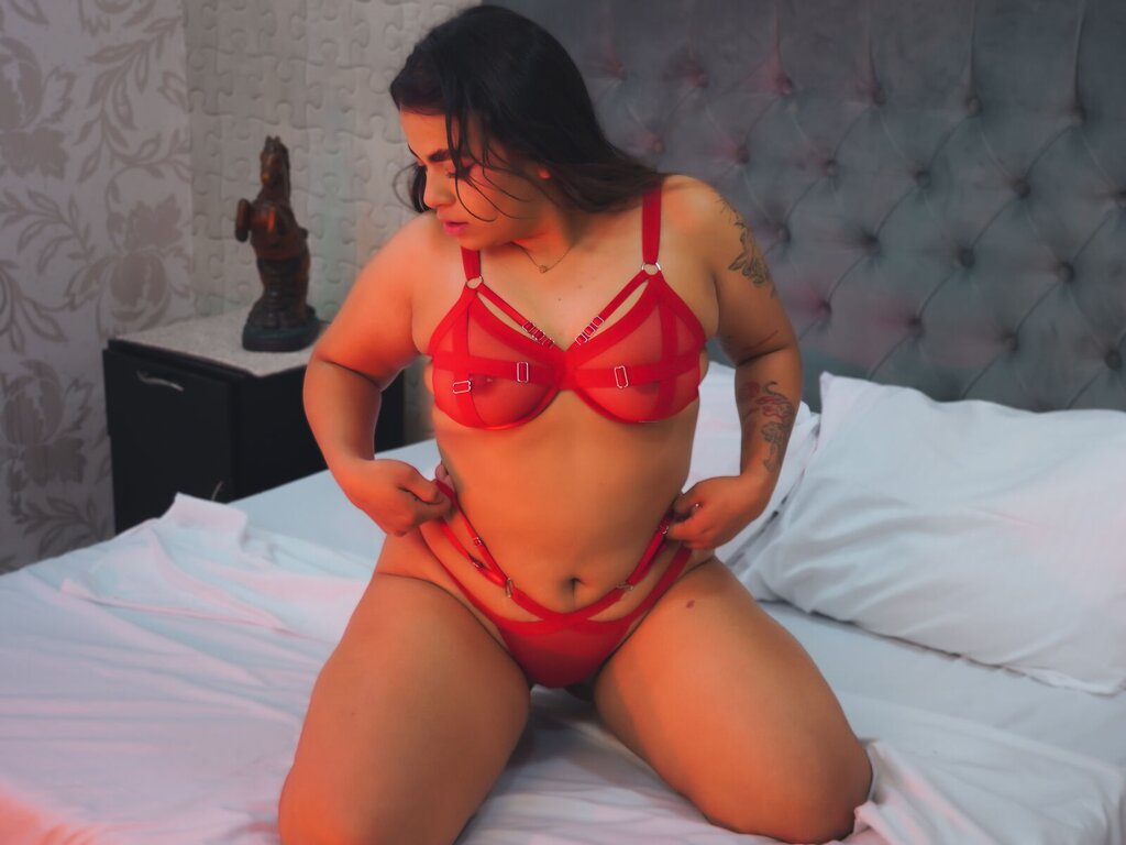 kariinamendez Porn Vip Show