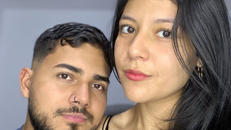 KevinAndCeleste Porn Vip Show