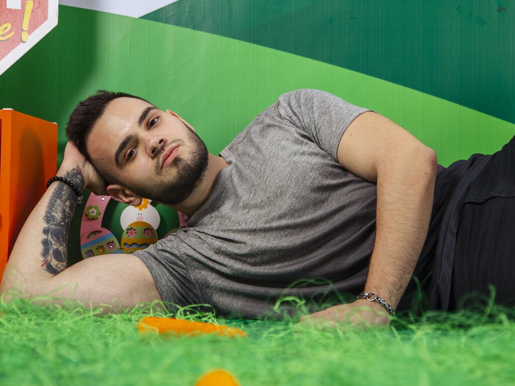 KevinHowie Porn Vip Show