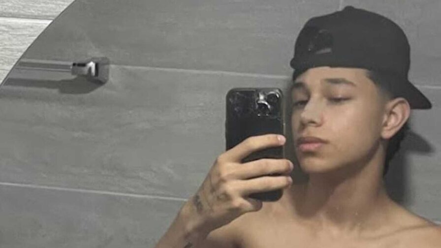 KevinMartinez Porn Vip Show