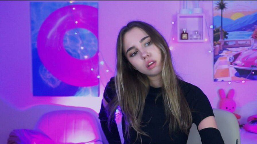 KimPorins Porn Vip Show