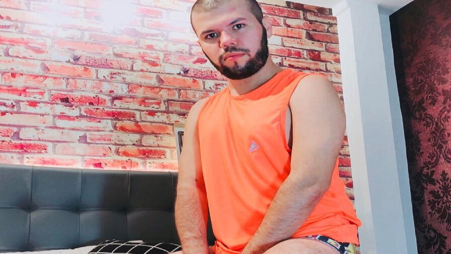 KyleRomanof Porn Vip Show