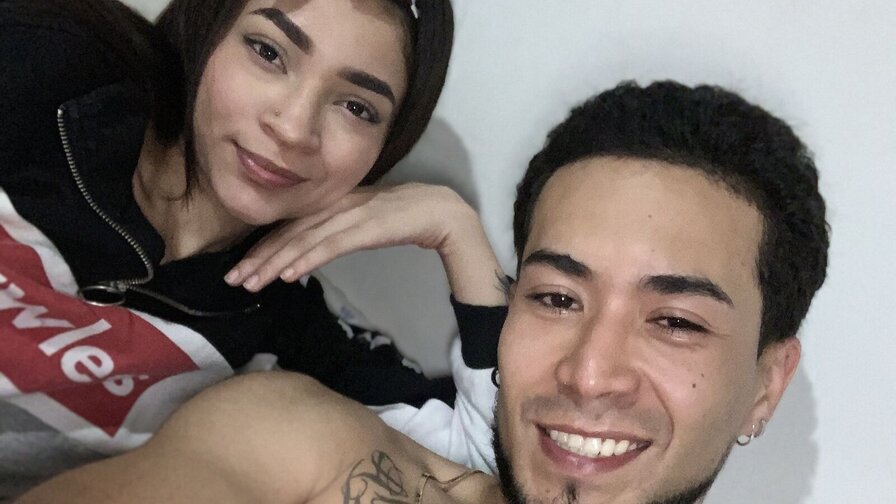 KymAndDann Porn Vip Show