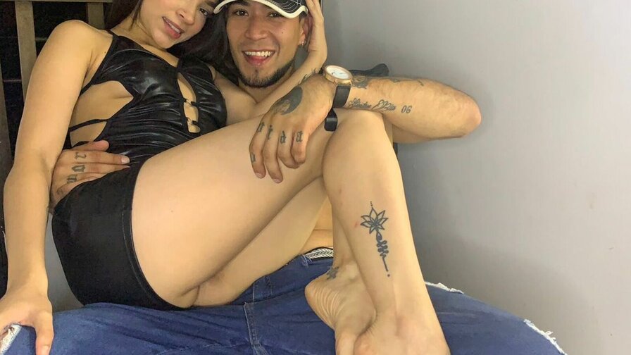 KymAndJosh Porn Vip Show