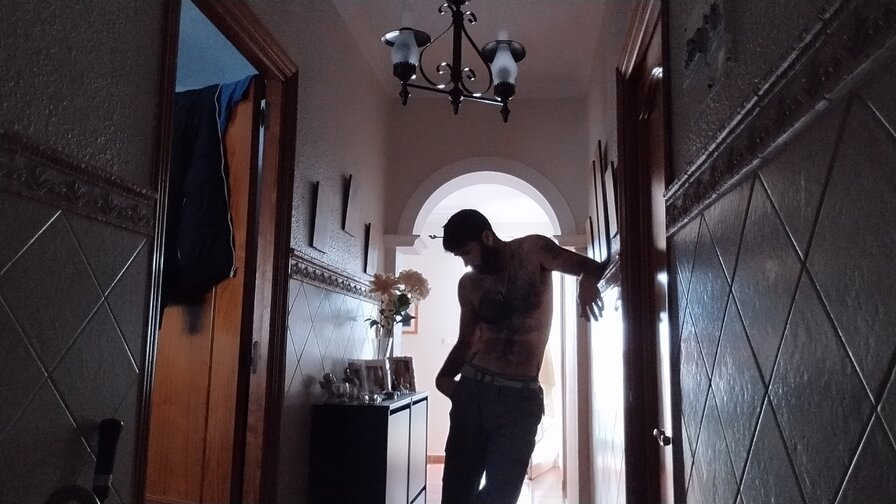 LaKausa Porn Vip Show