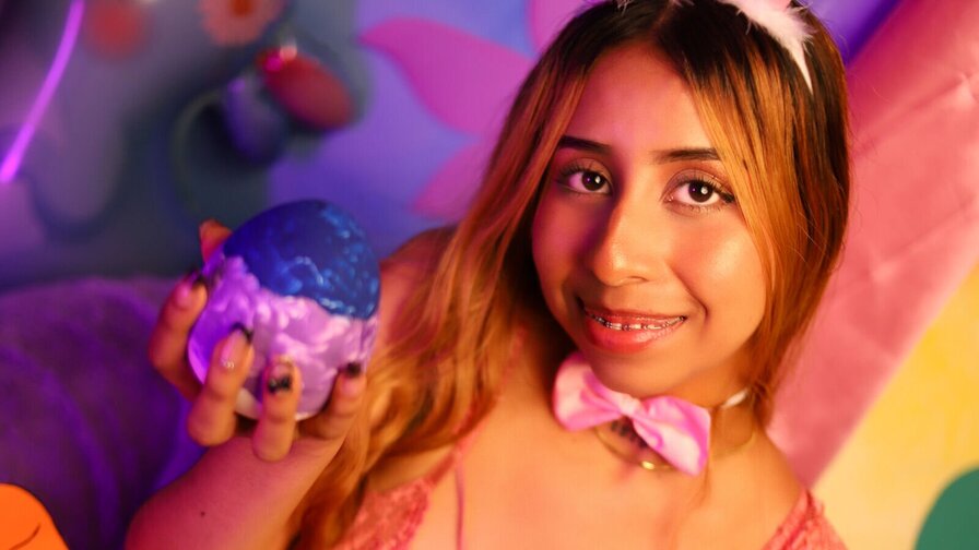 LailaRichardson Porn Vip Show
