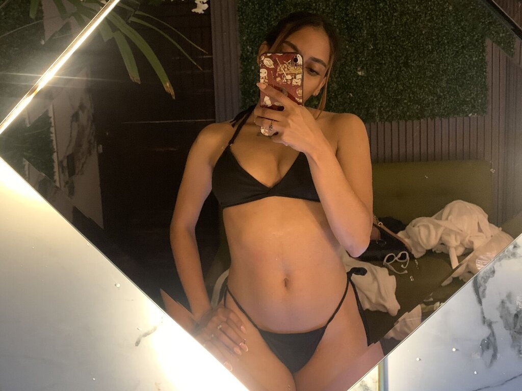 Lailapotter Porn Vip Show