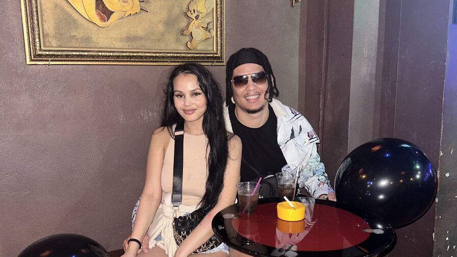 LaillaJay Porn Vip Show