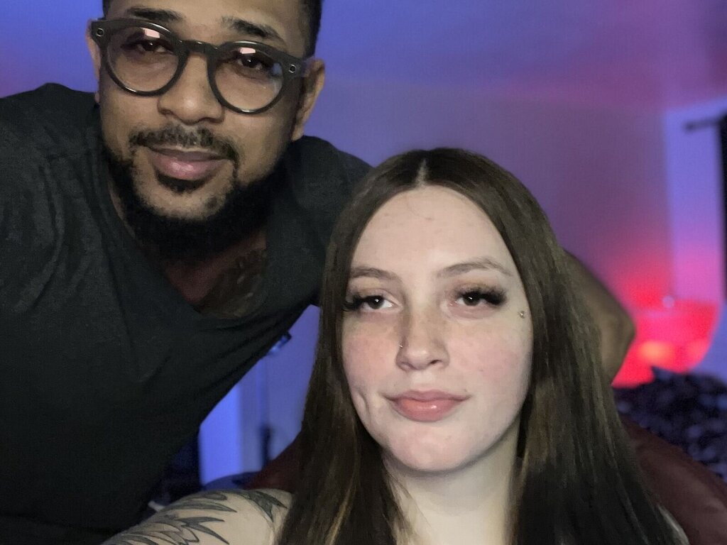 LalaAndLewis Porn Vip Show