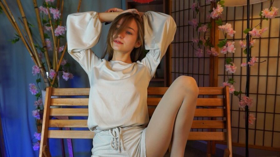 LanNur Porn Vip Show