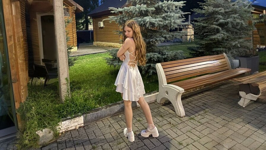 LarainePotteiger Porn Vip Show