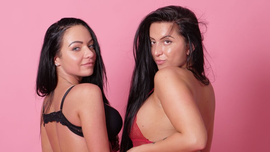 LauraAndLoren Porn Vip Show