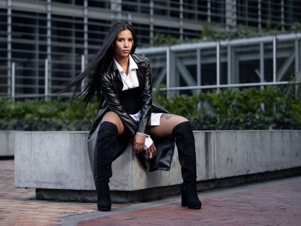 LauranJackson Porn Vip Show