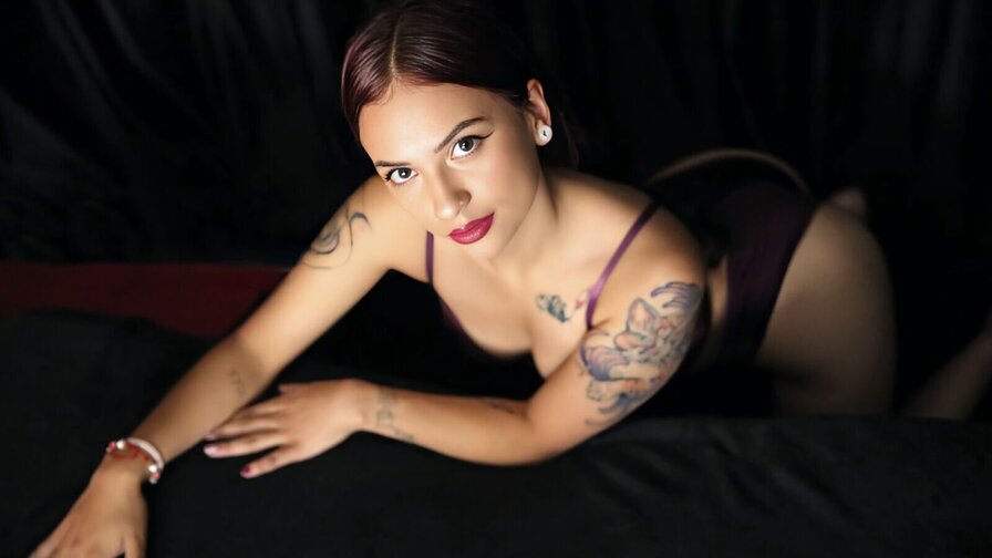 LaurynCoopers Porn Vip Show