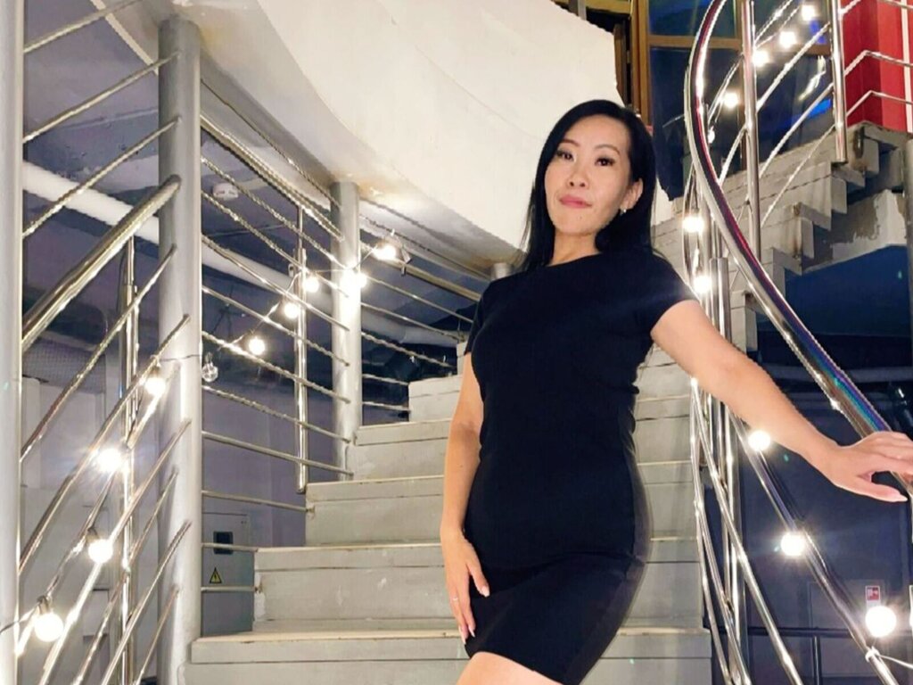 LiaPak Porn Vip Show