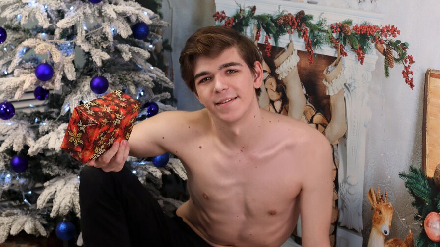 LiamSvenson Porn Vip Show