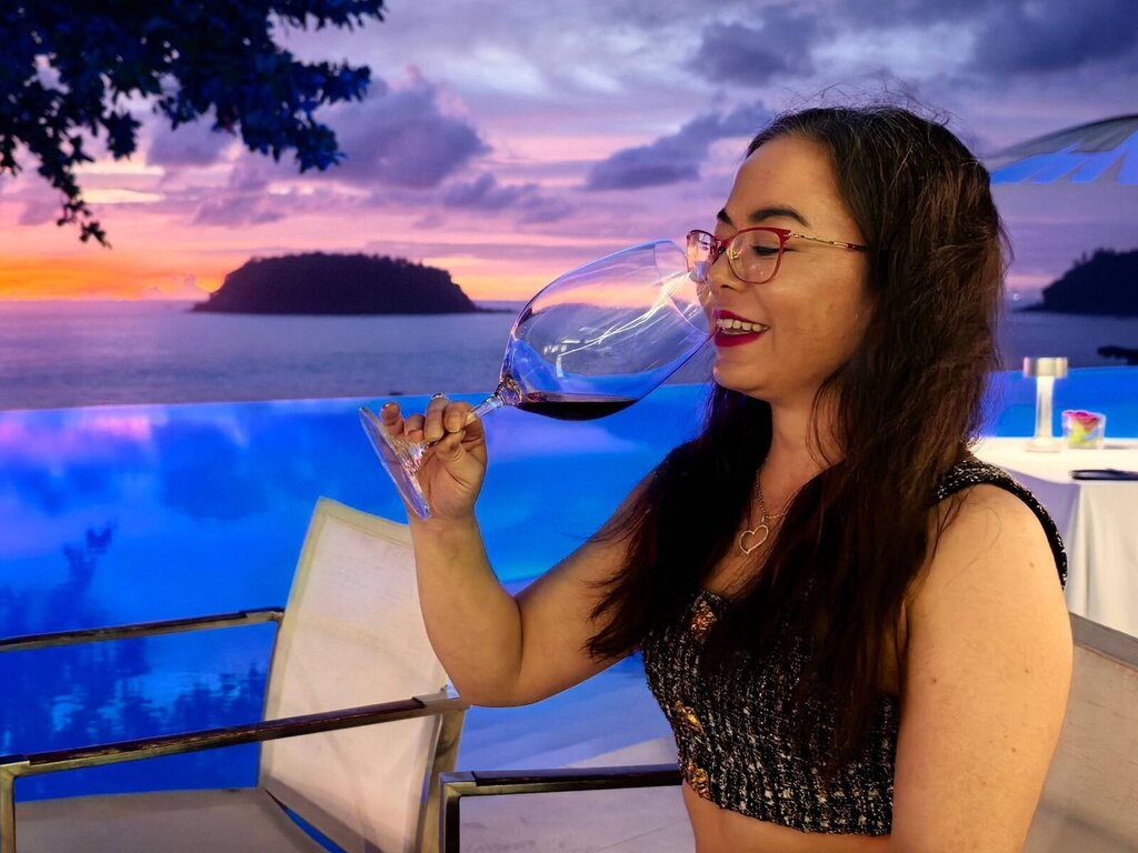 LilaLalita Porn Vip Show