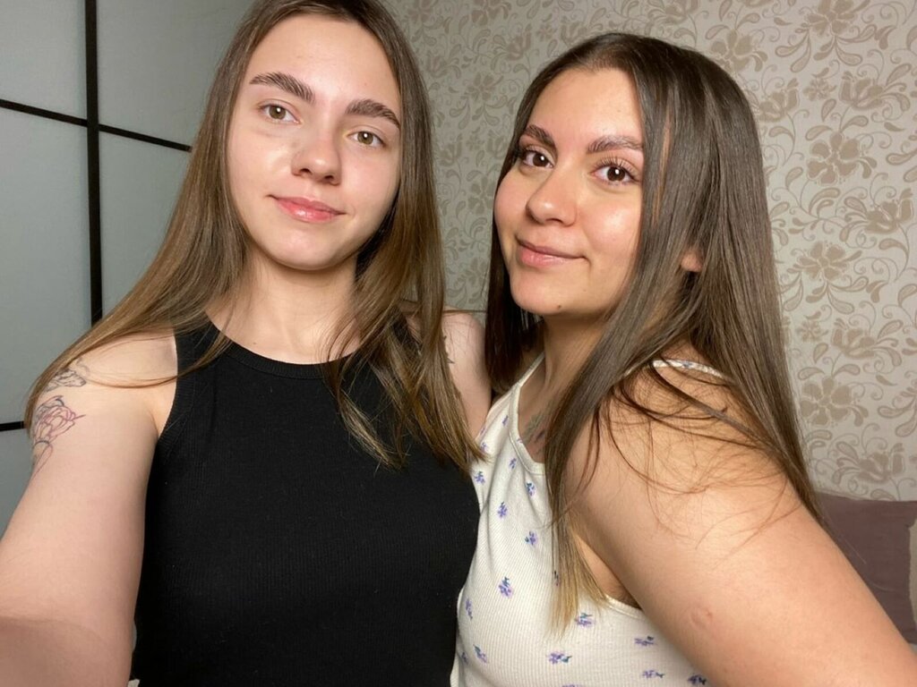 LiliAndVic Porn Vip Show