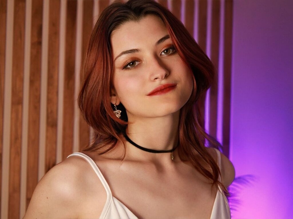 LillySvon Porn Vip Show
