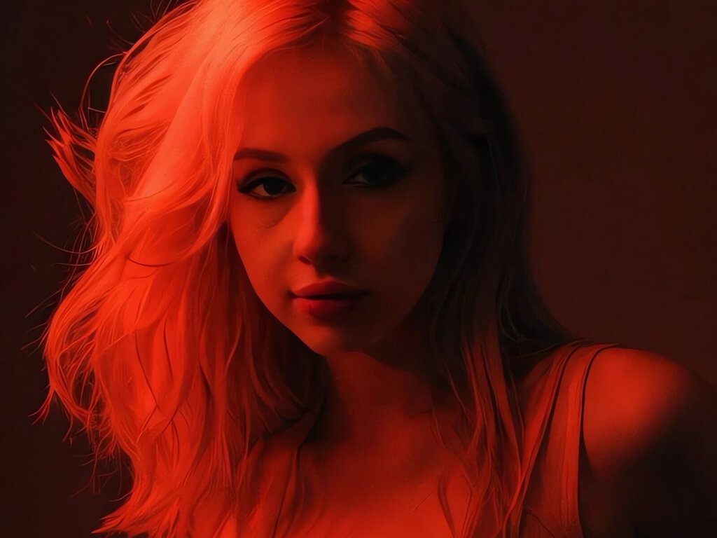 LinetteDredge Porn Vip Show