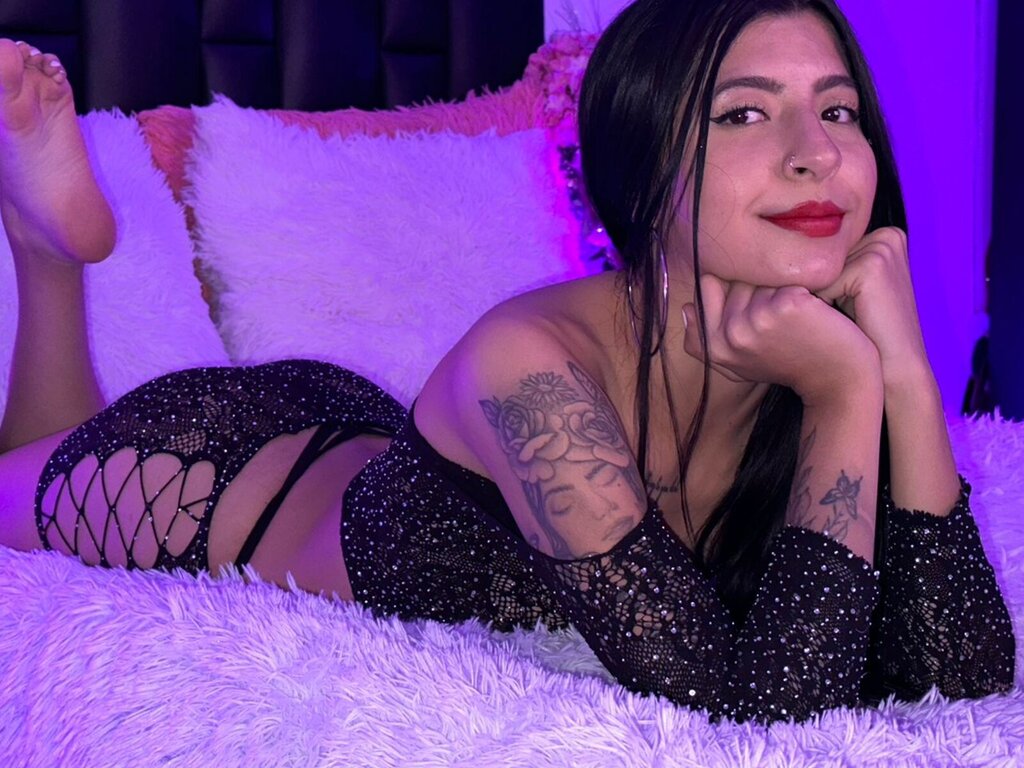 LisKrayz Porn Vip Show