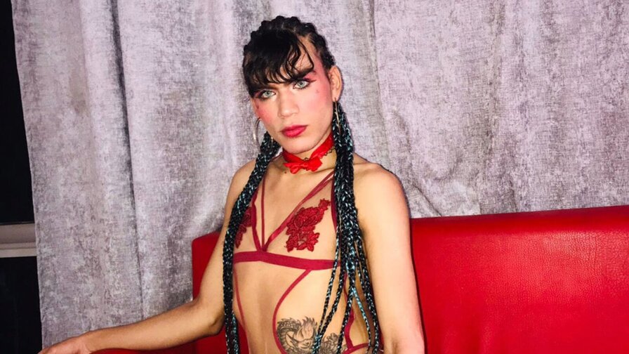 LissMellisa Porn Vip Show