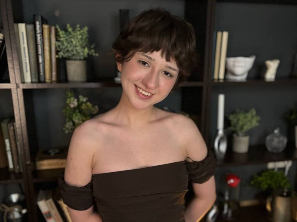 LizzyDiz Porn Vip Show