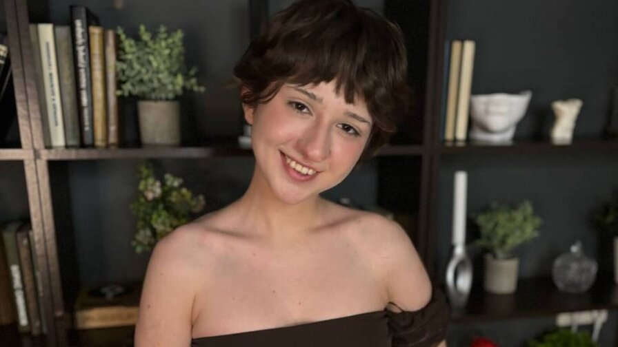 LizzyDiz Porn Vip Show