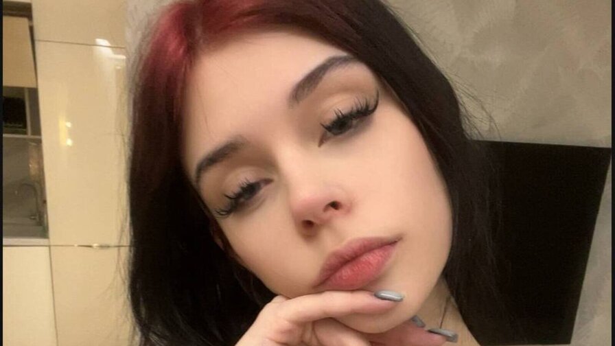 LoraBrow Porn Vip Show