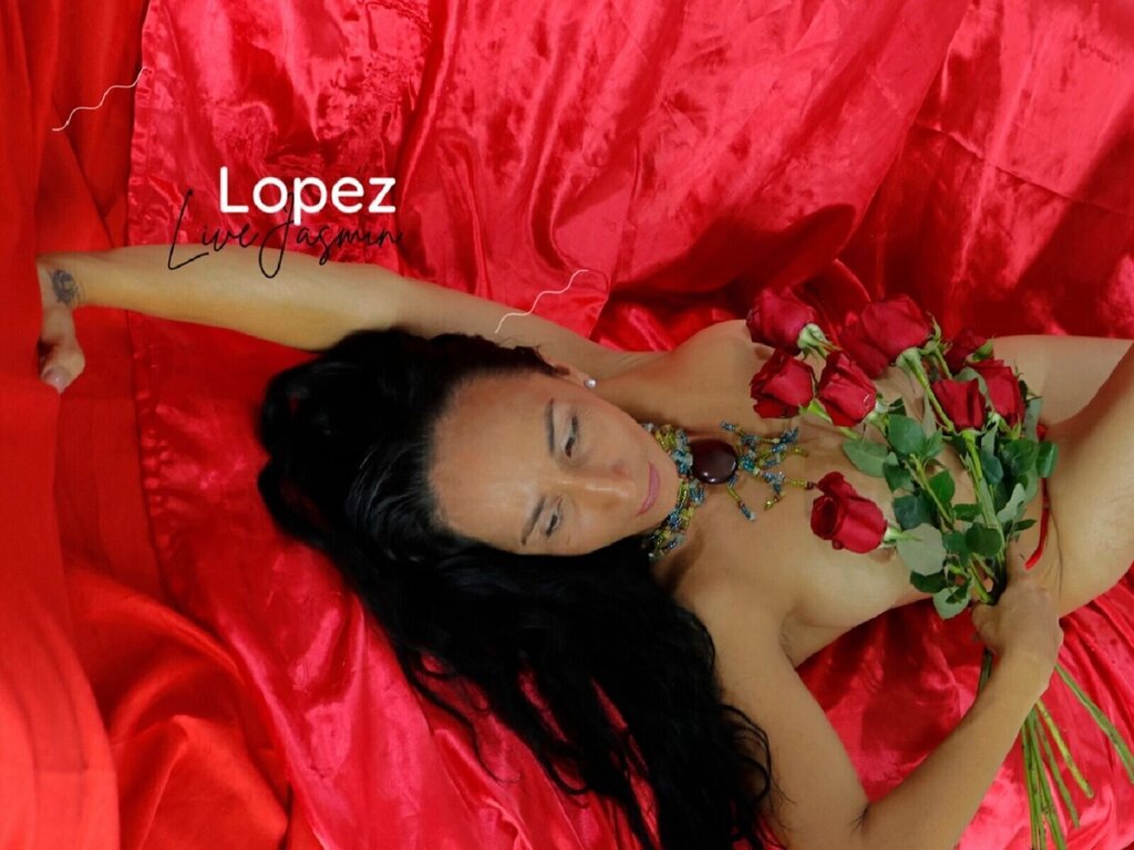 LornaLopez Porn Vip Show