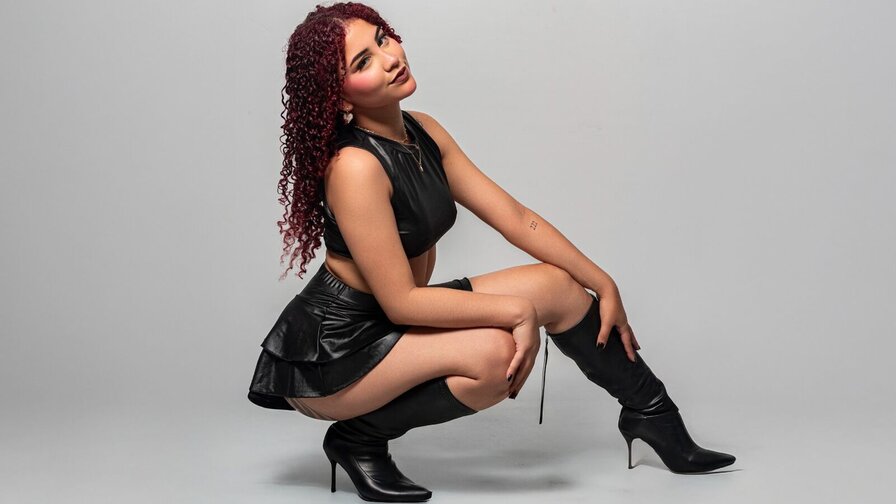 LuciaBeltran Porn Vip Show