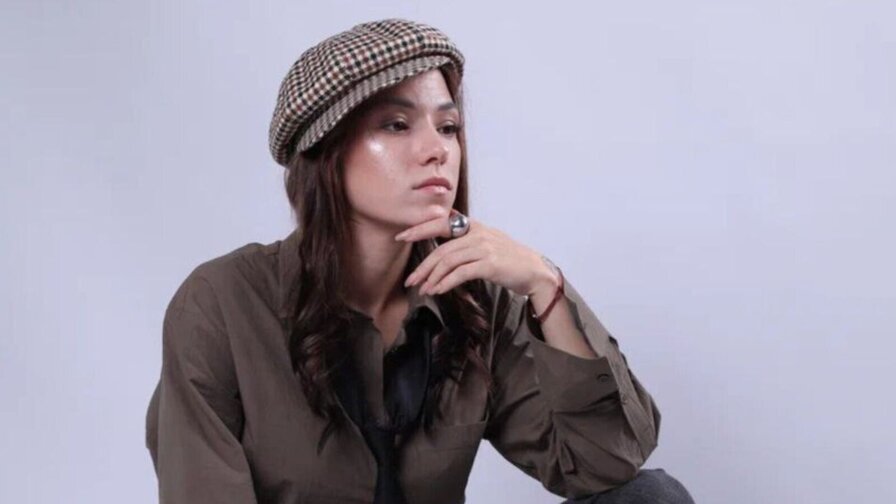 LucianaBalas Porn Vip Show