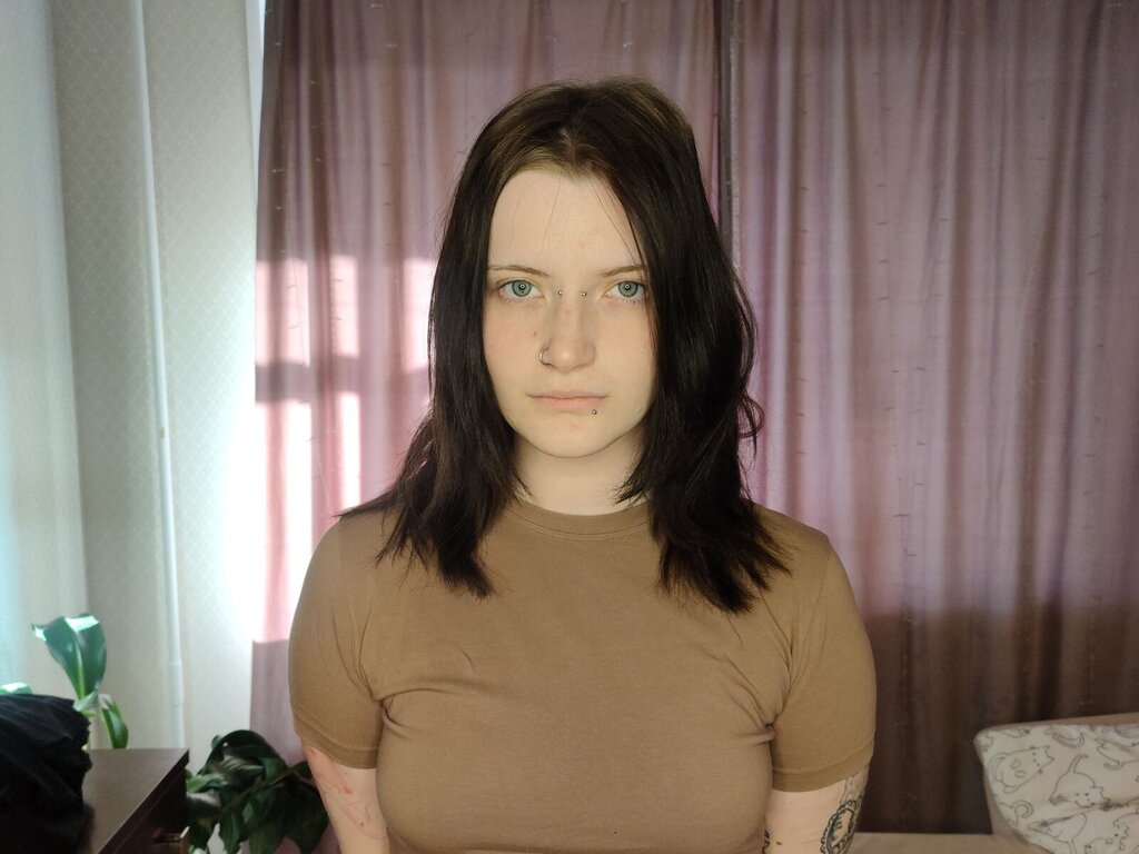LucilleWilson Porn Vip Show