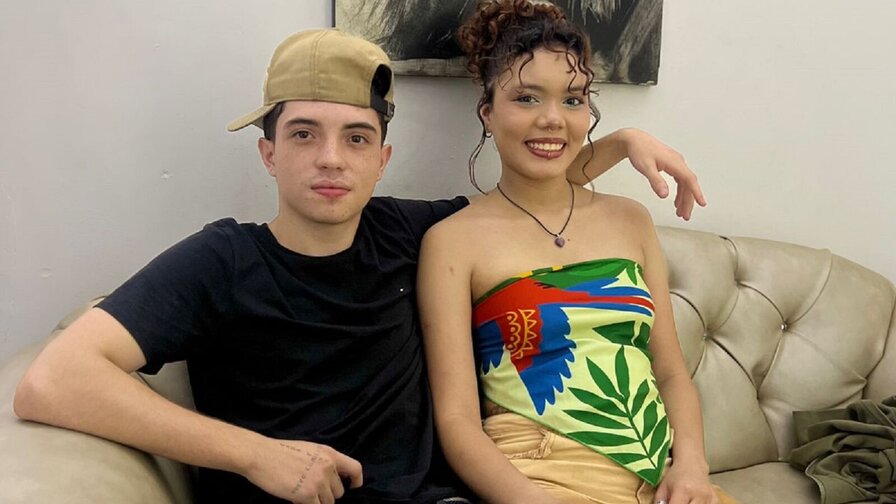 LucyAndAntony Porn Vip Show