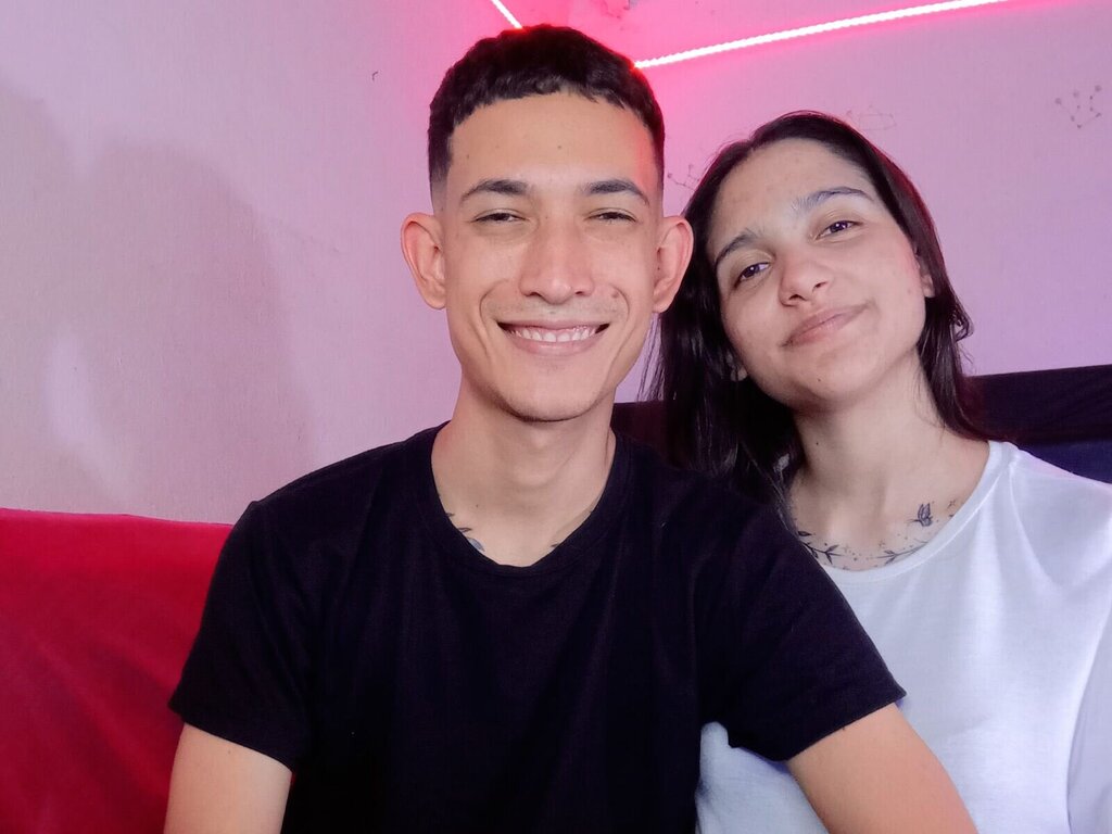 LuisAila Porn Vip Show