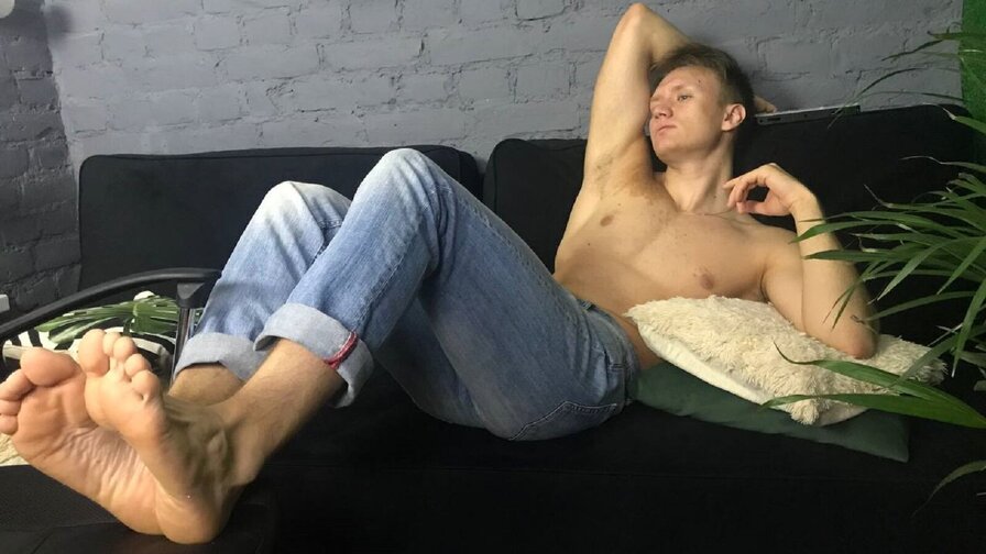 LukasHars Porn Vip Show