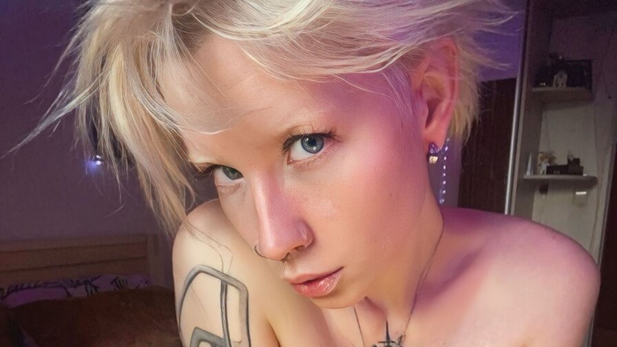 LunaHurt Porn Vip Show