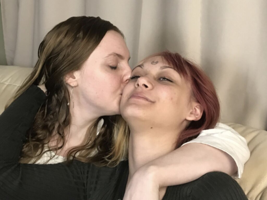 LynetAndMayda Porn Vip Show